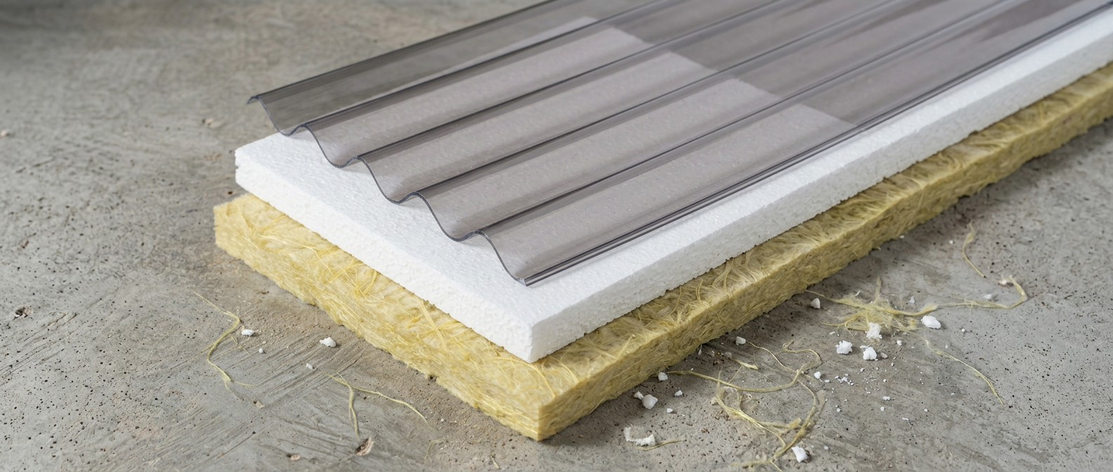 Outlet byggmaterial