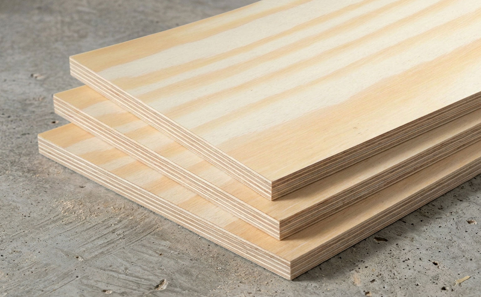 Furuplywood