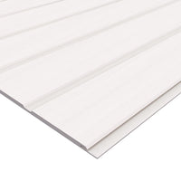 Väggpanel - Regina Klassisk Vit  S 0502-Y