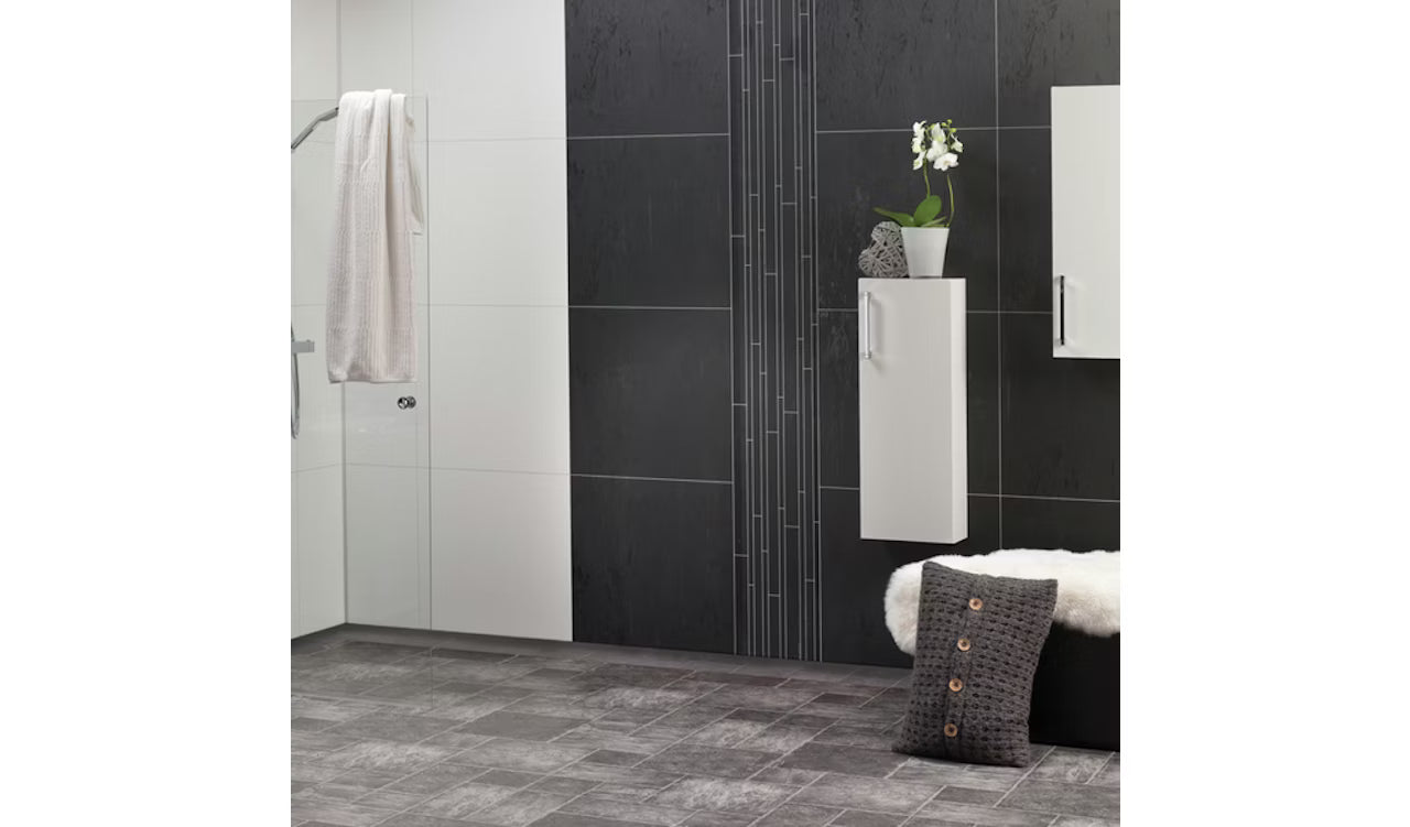 Fibo Våtrumskiva - 1066 ME88