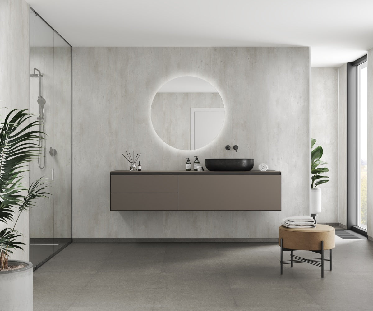 Fibo Våtrumskiva - 2204 F00