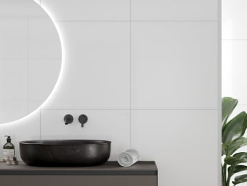 Fibo Våtrumskiva - 3091 M66