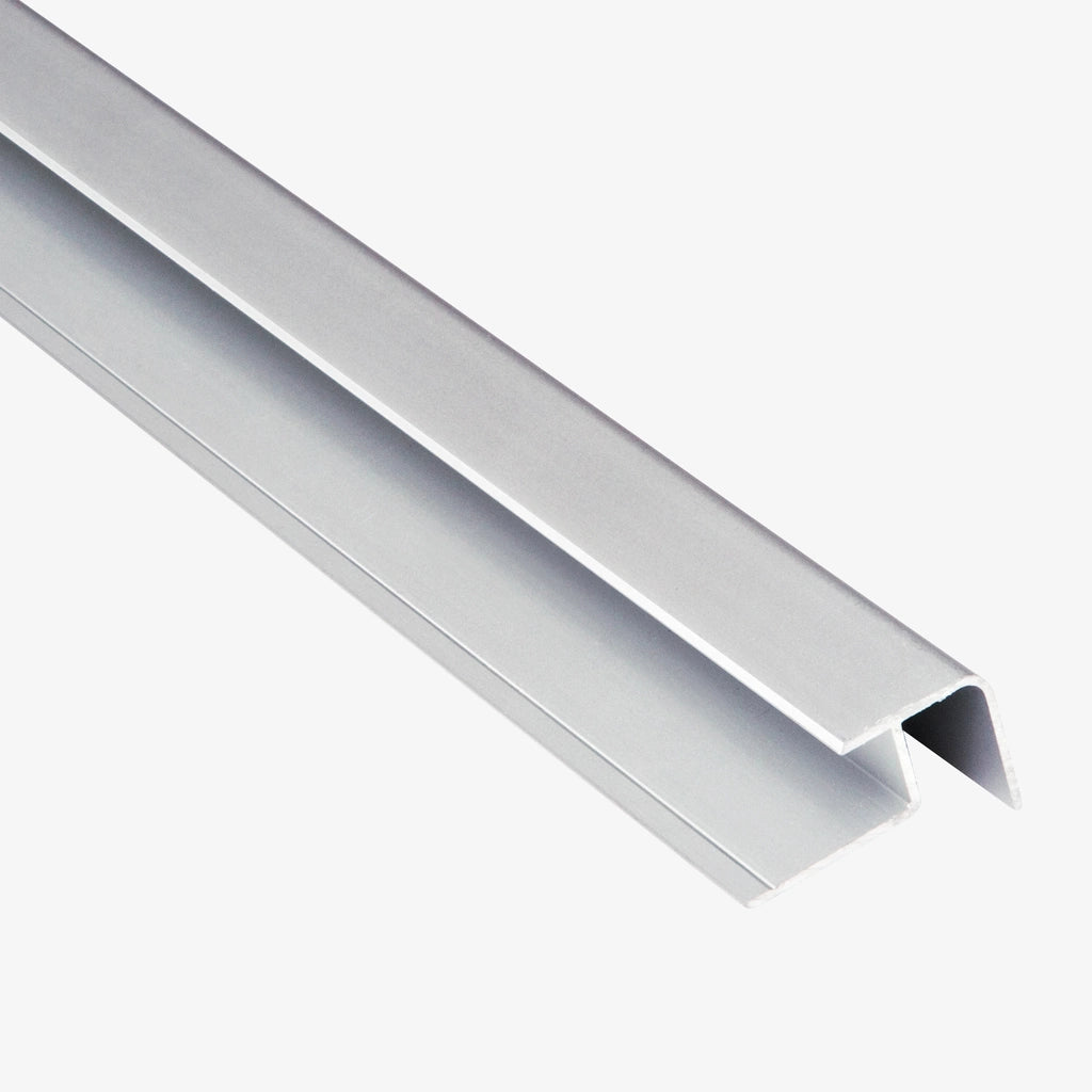 Fibo Lister - Utvändigt hörn 90 grader