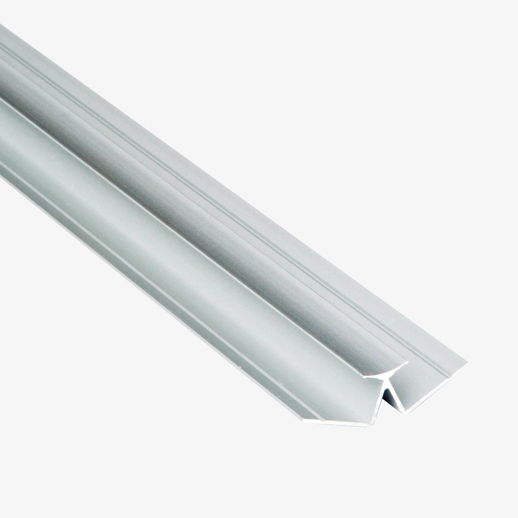 Fibo Lister - Invändigt hörn 135 grader