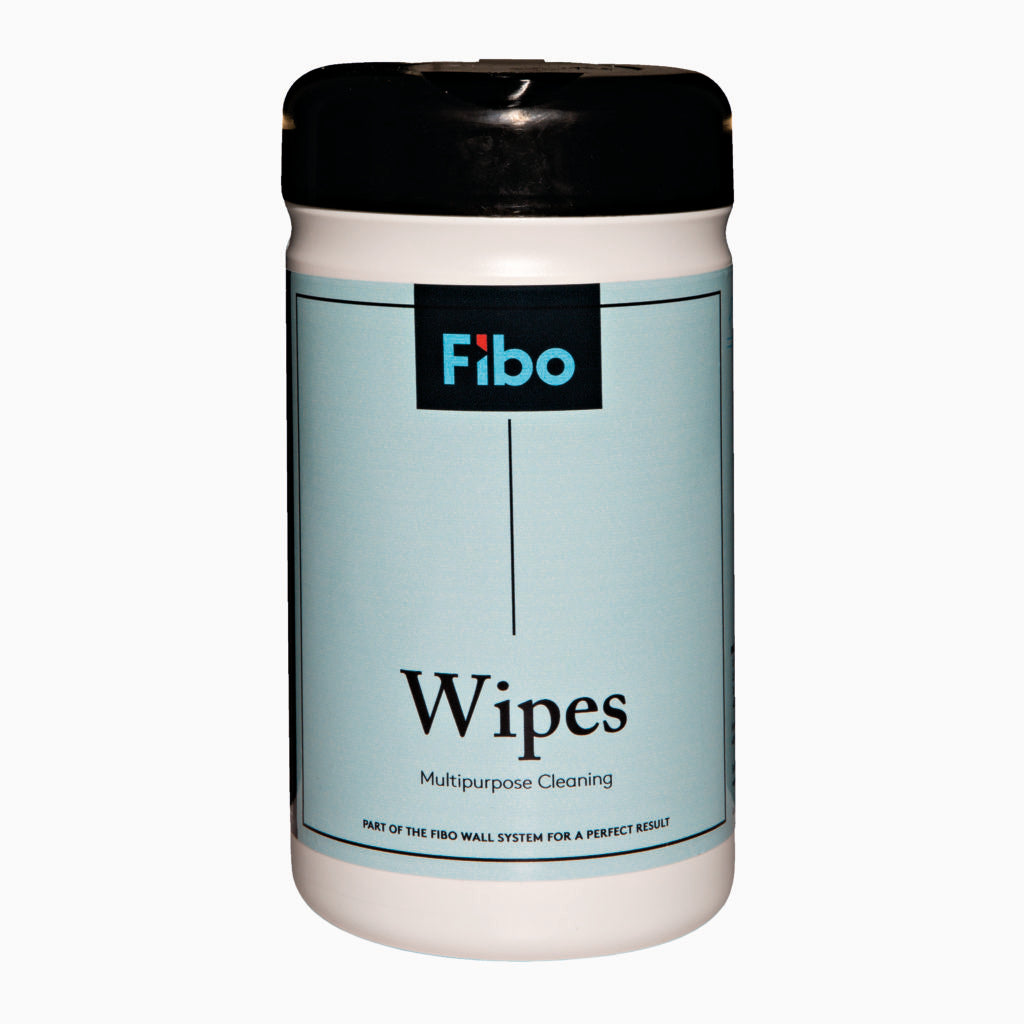 Fibo Tillbehör - Wipes