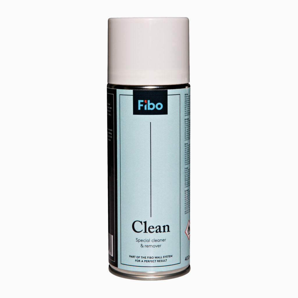 Fibo Tillbehör - Clean