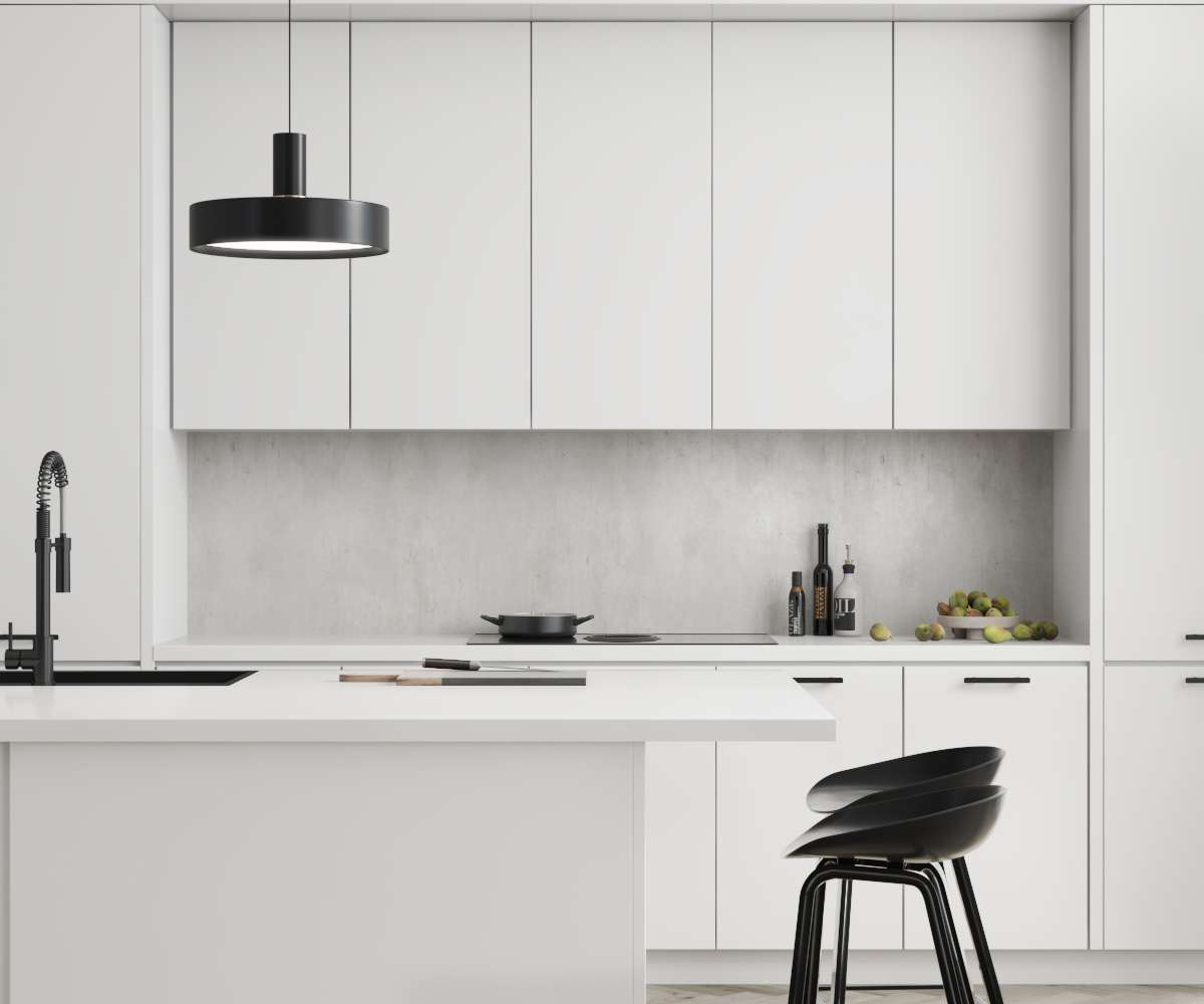 Fibo Kitchenboard - 2204 K00
