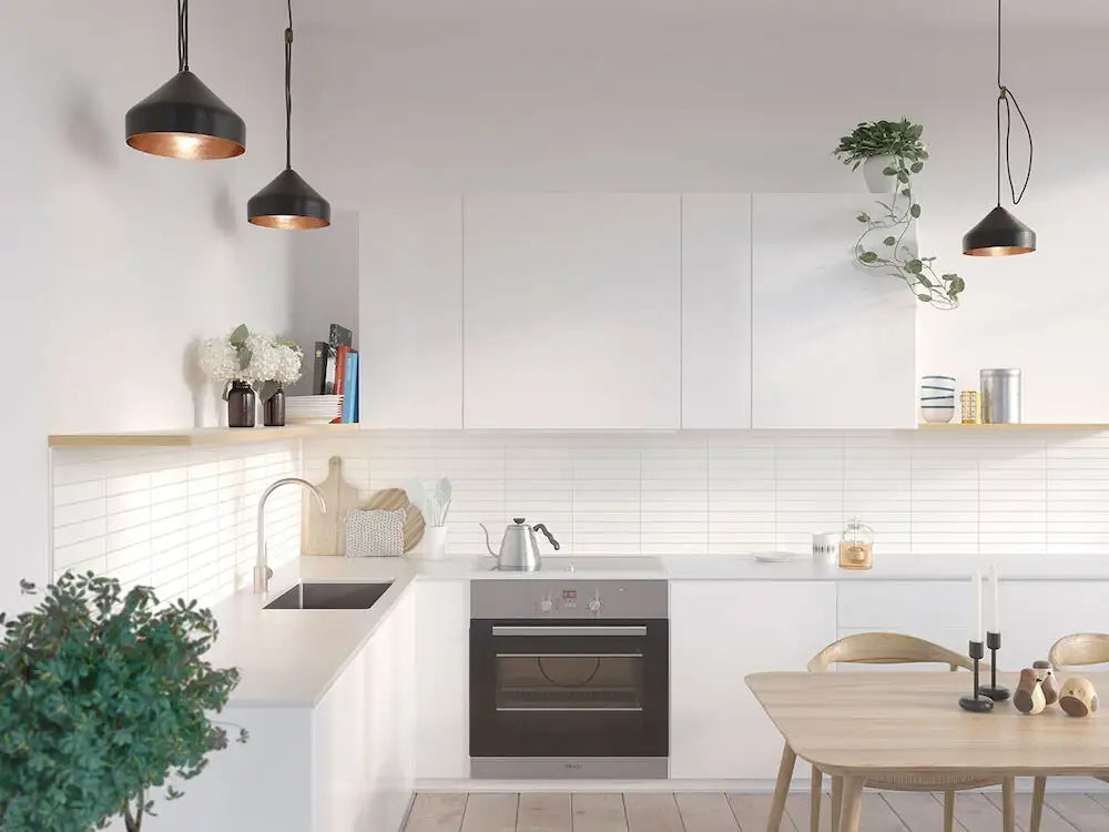 Fibo Kitchenboard - 3091 K03