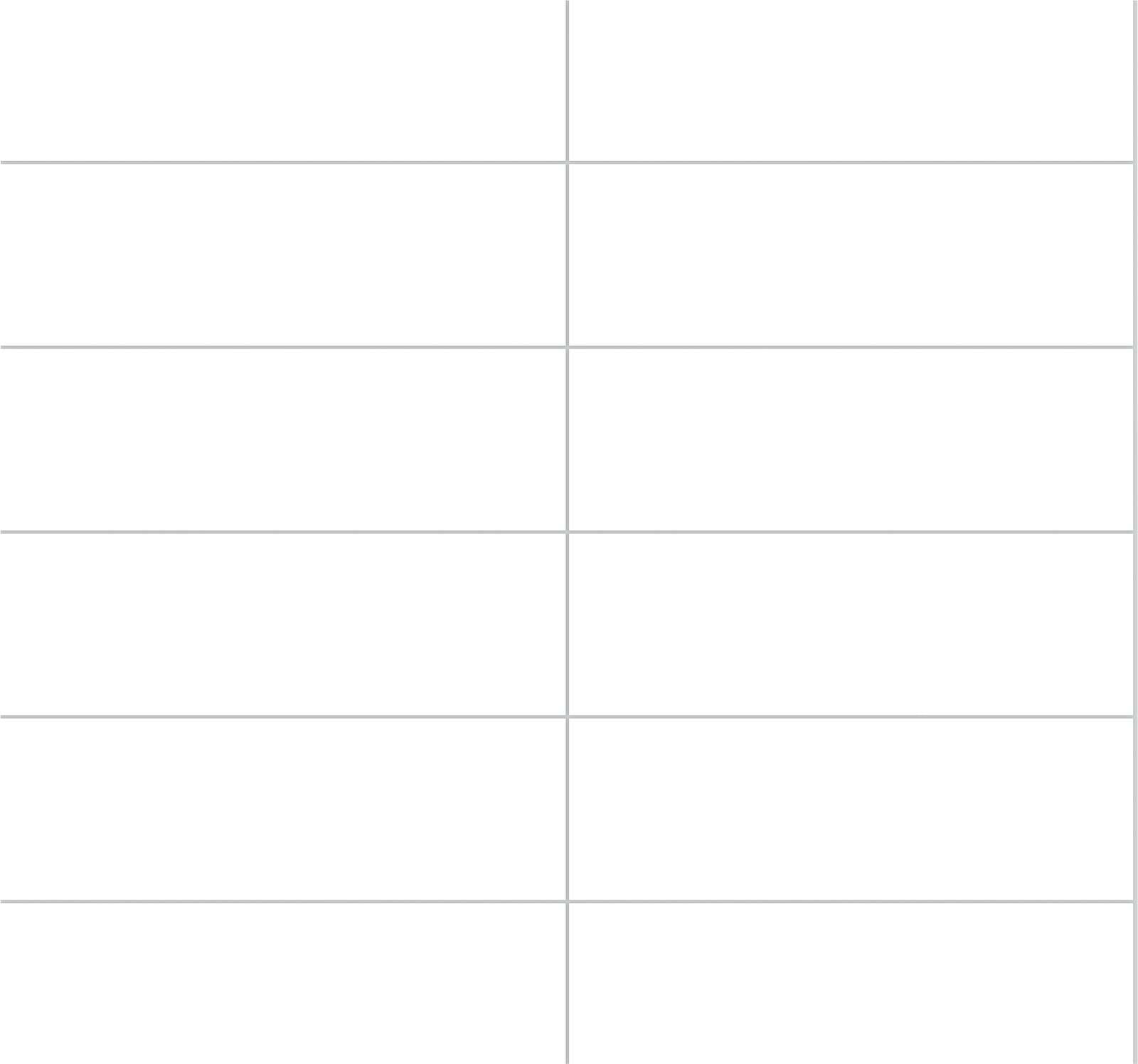 Fibo Kitchenboard - 3091 KM3010