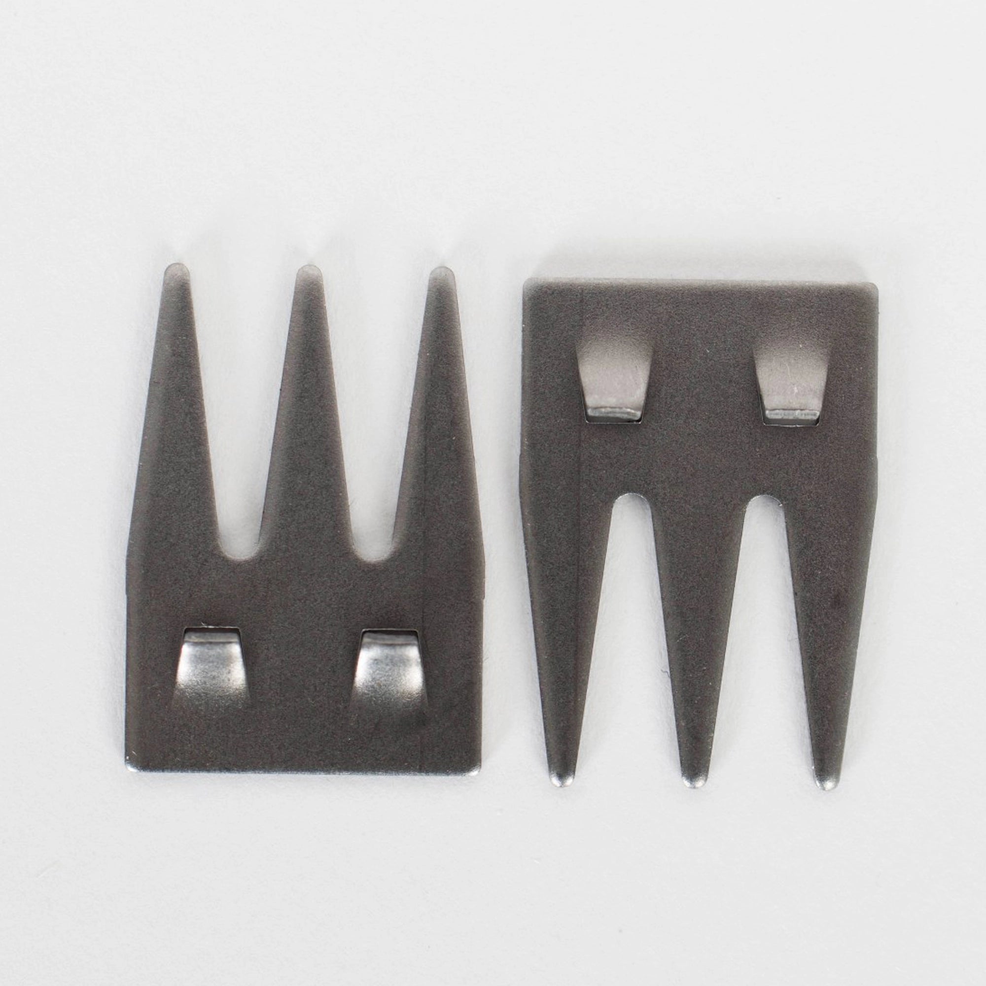 Metallclips Fönstersmyg