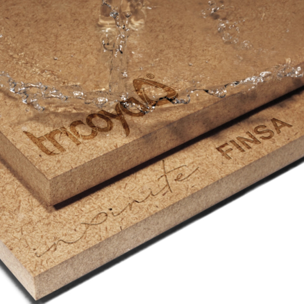 HDF MR Infinite Tricoya