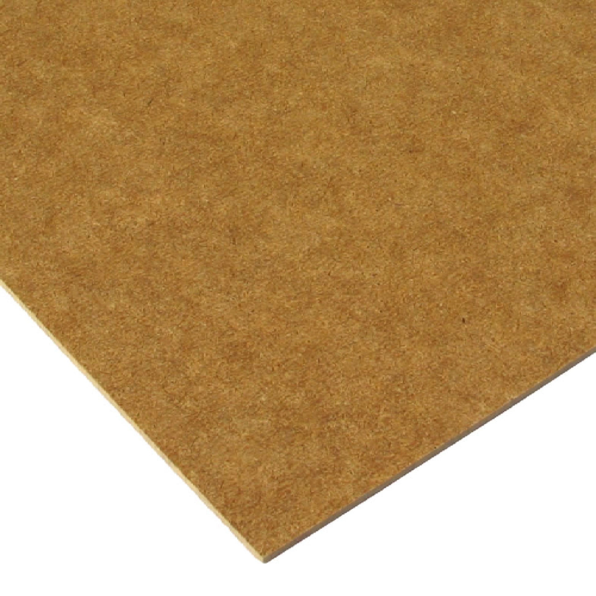 110100018 - Hardboard_Olje