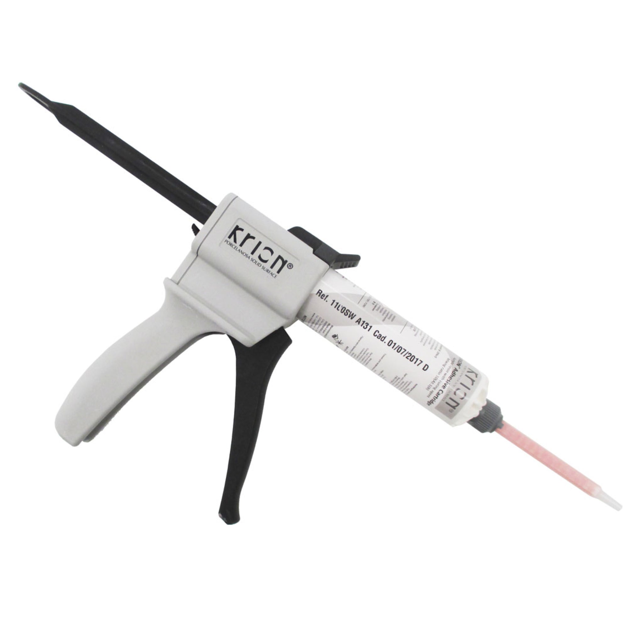 162100032 - Krion_Limpistol