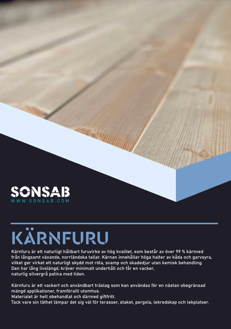 Kärnfuru