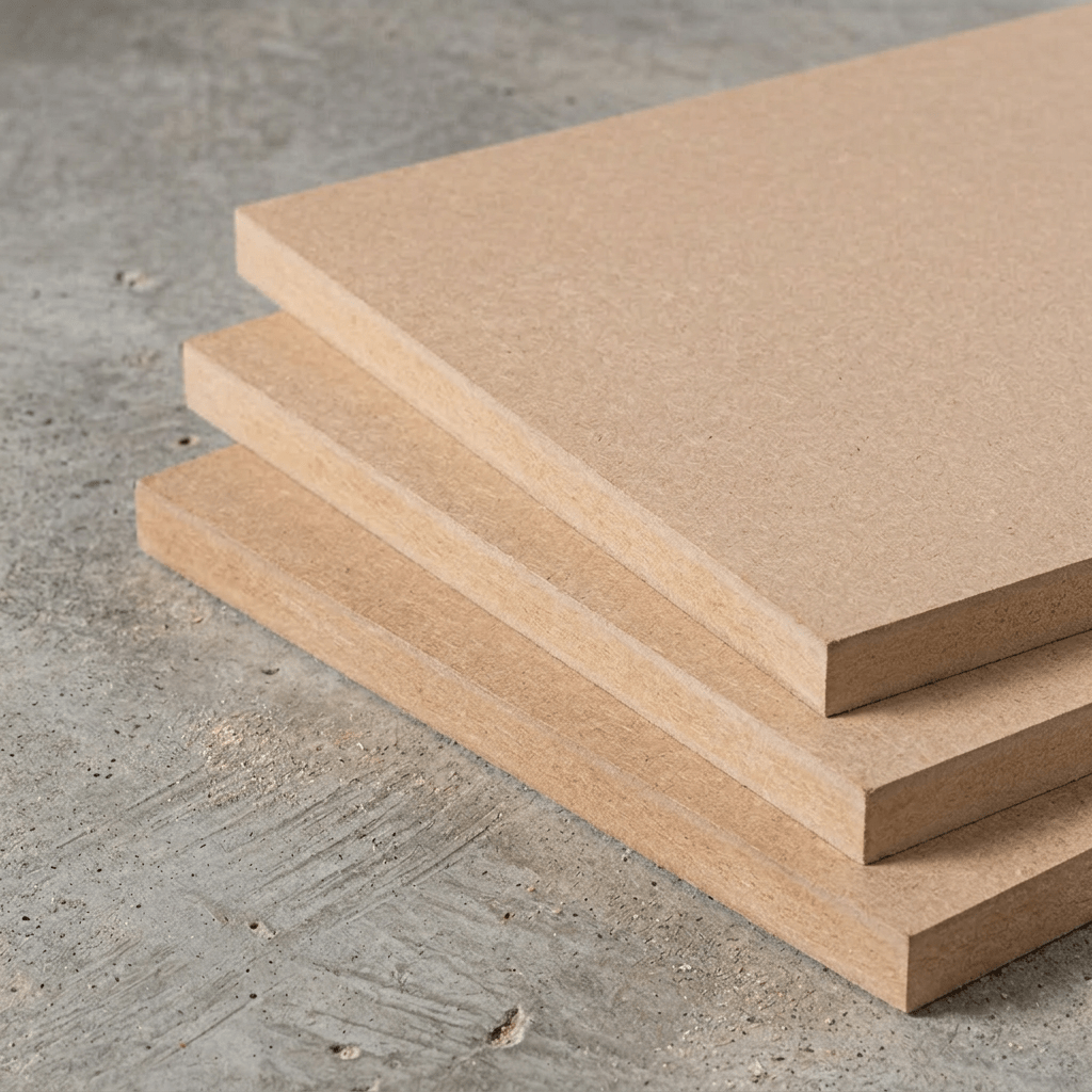Board & MDF