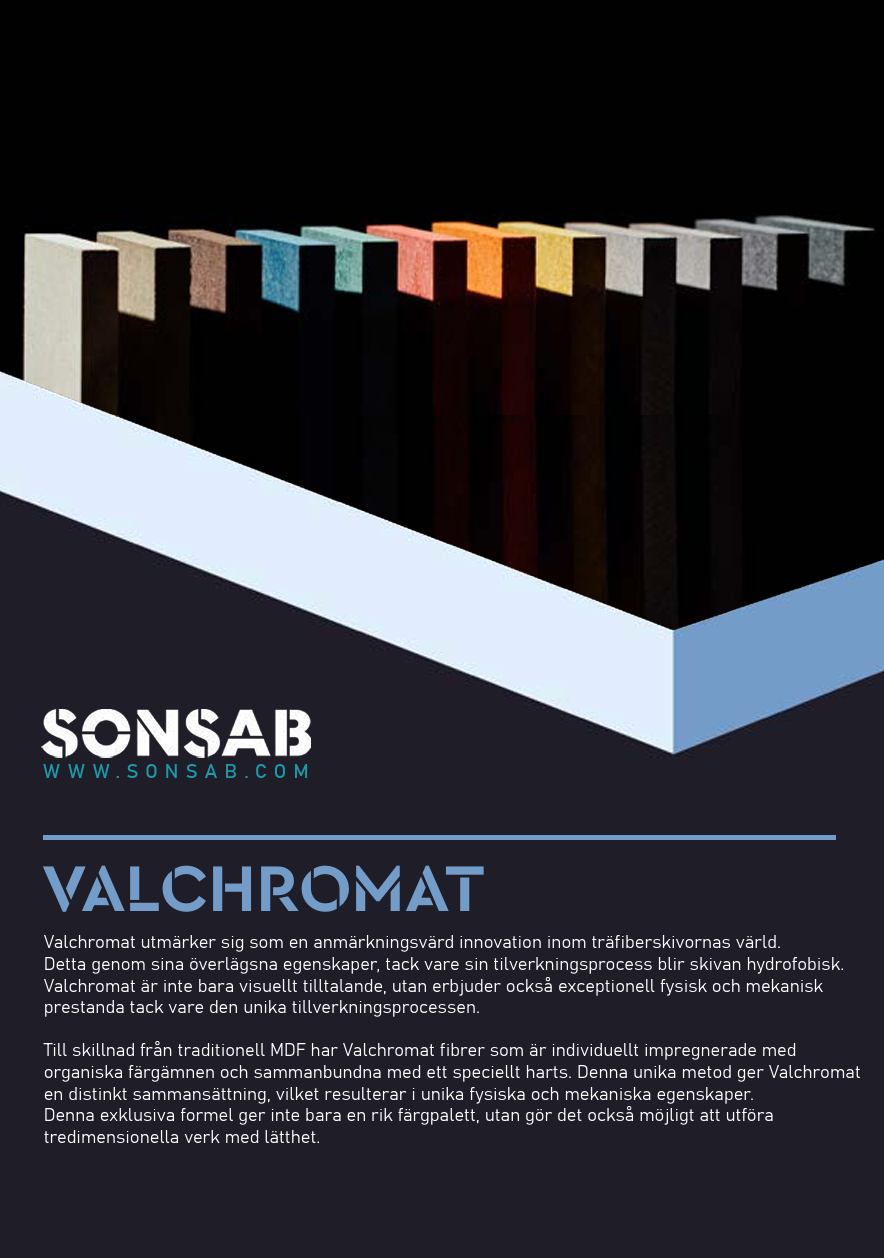 Valchromat