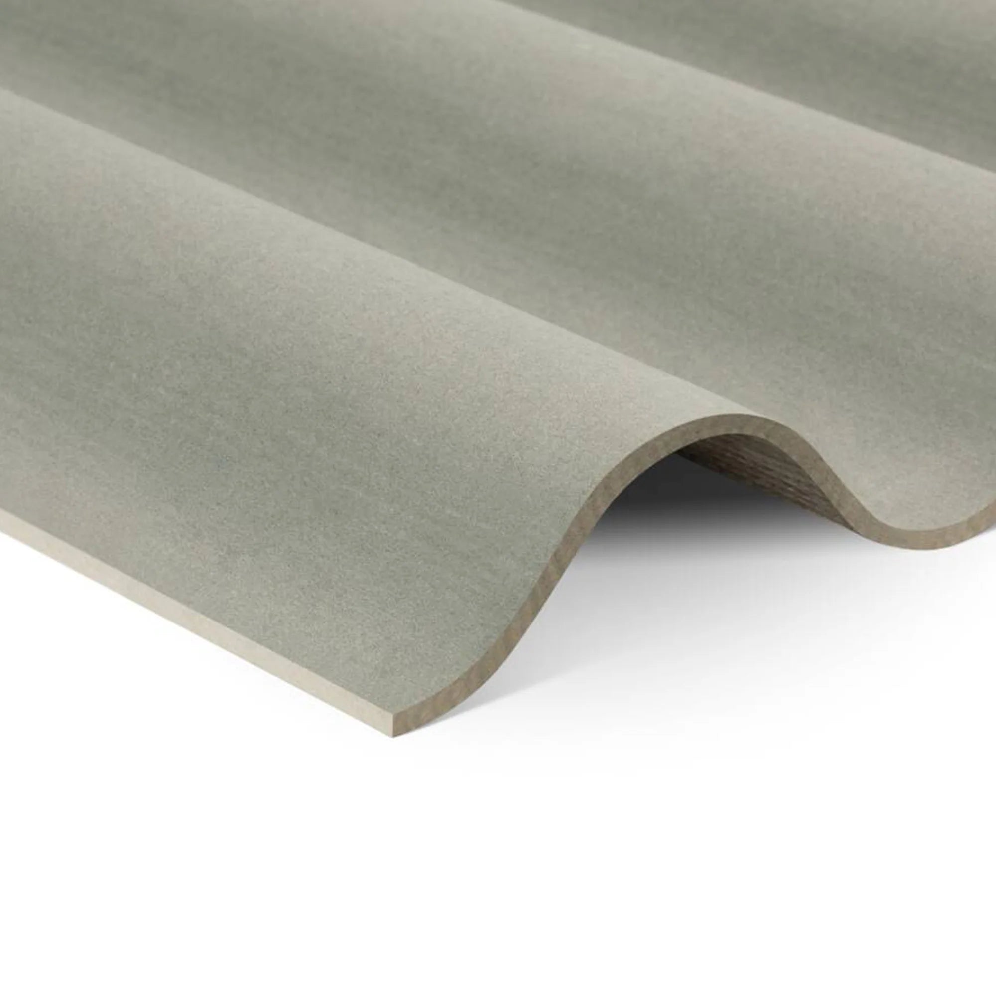 Yttertak - obehandlad - W177-7