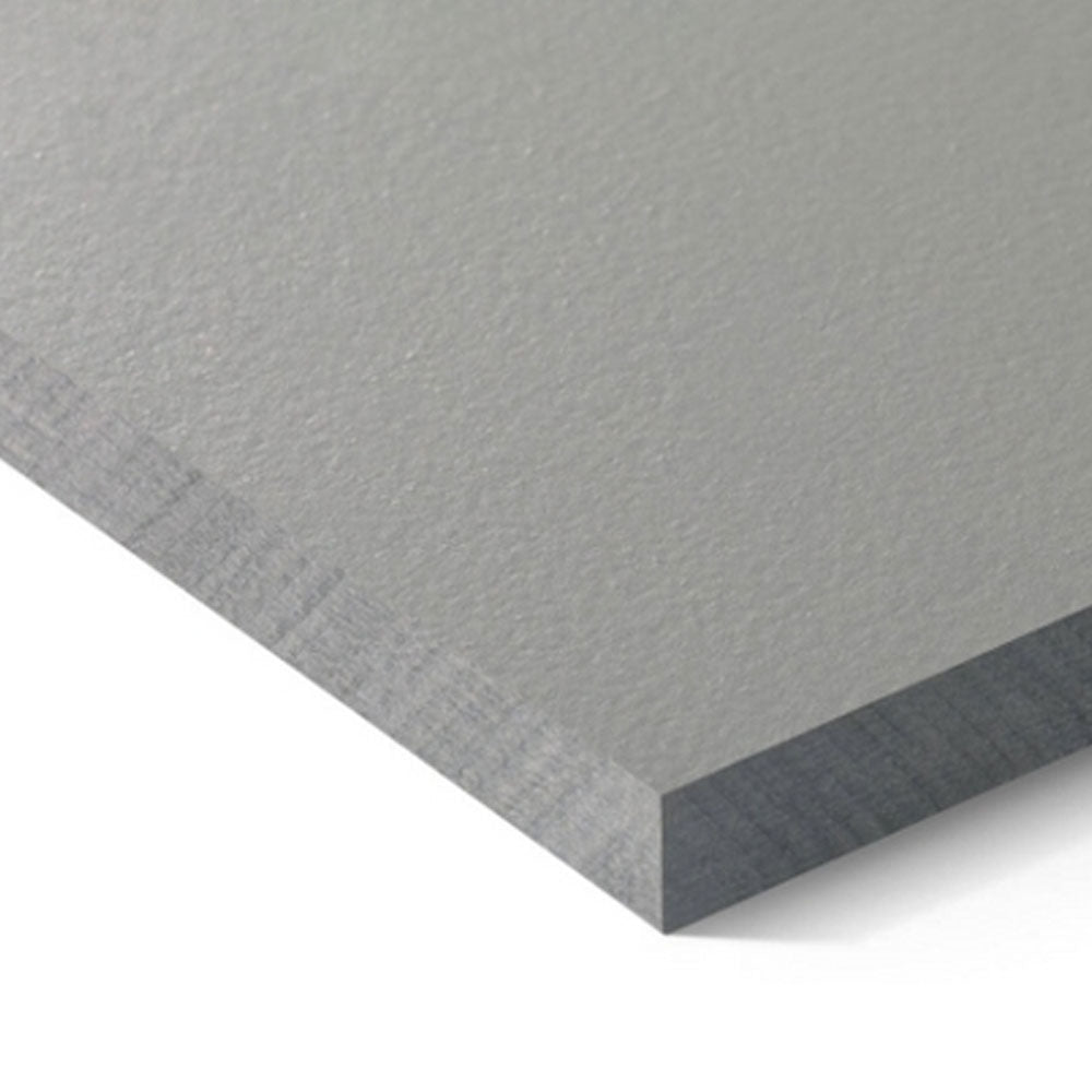 Fibercement - Zenor Ljusgrå 65126